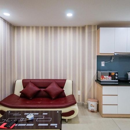 Gem Apartment Ho Si Minh-város Kültér fotó