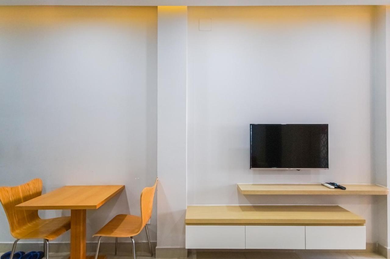 Gem Apartment Ho Si Minh-város Kültér fotó