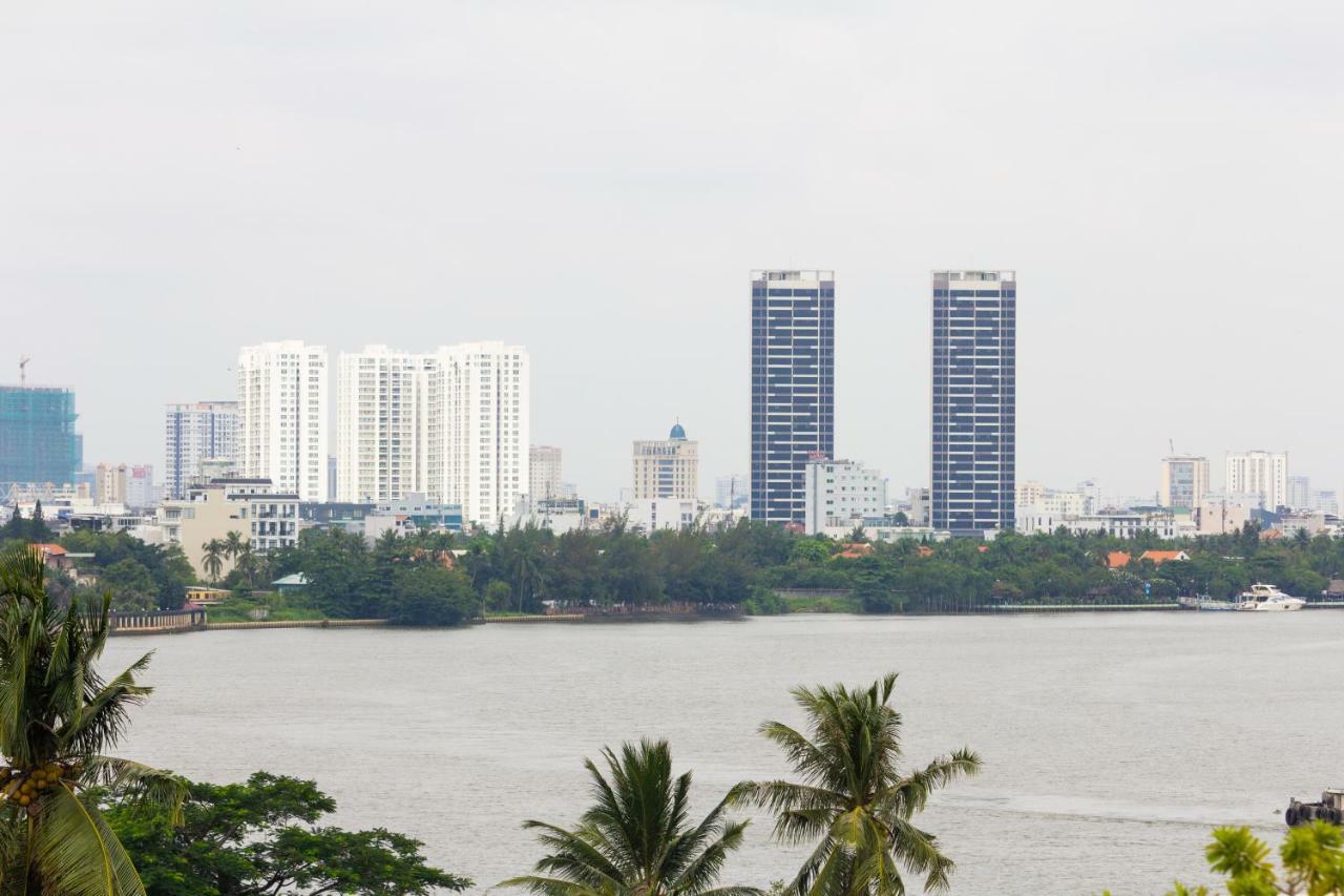 Gem Apartment Ho Si Minh-város Kültér fotó